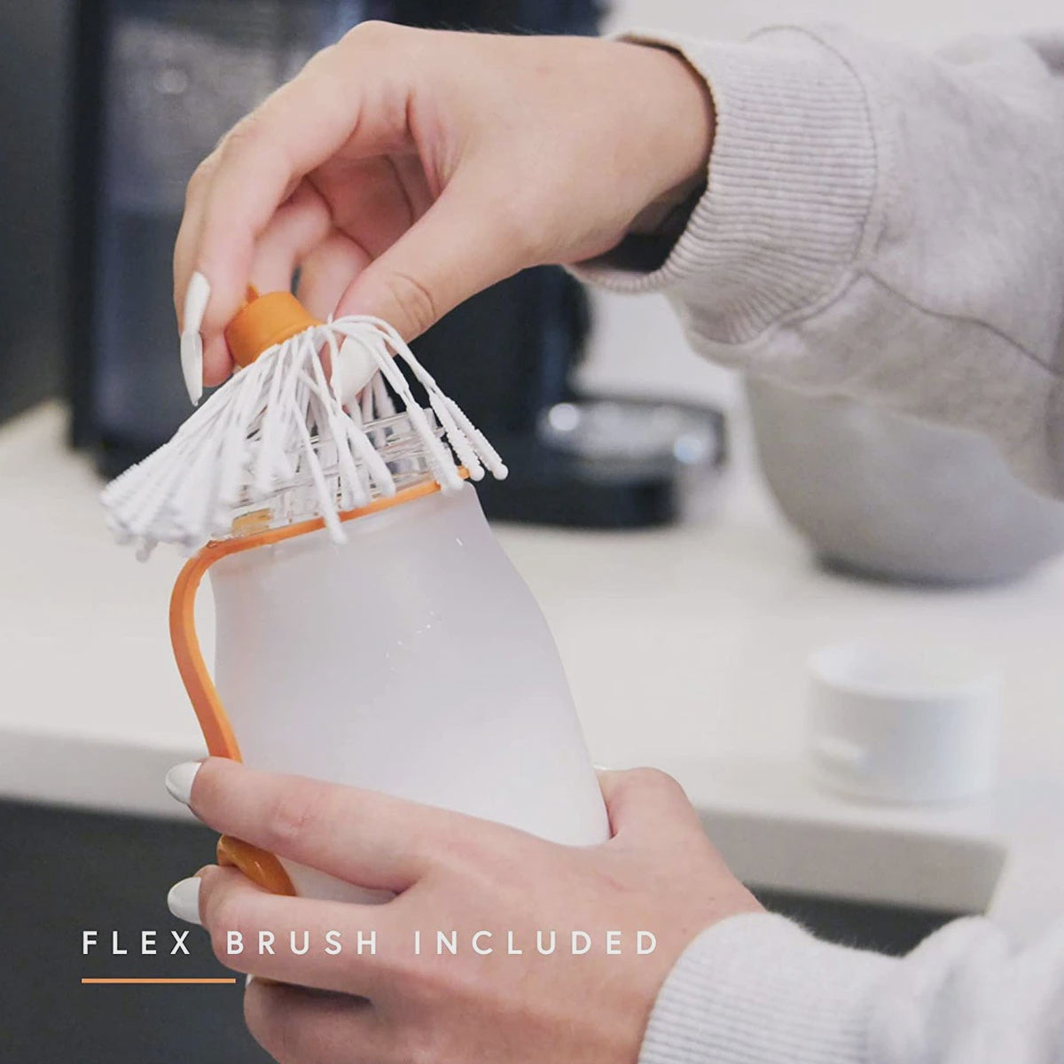 Buubi Smart Portable Milk Warmer