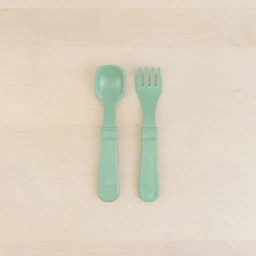 Re-Play 8 Piece Utensil Set