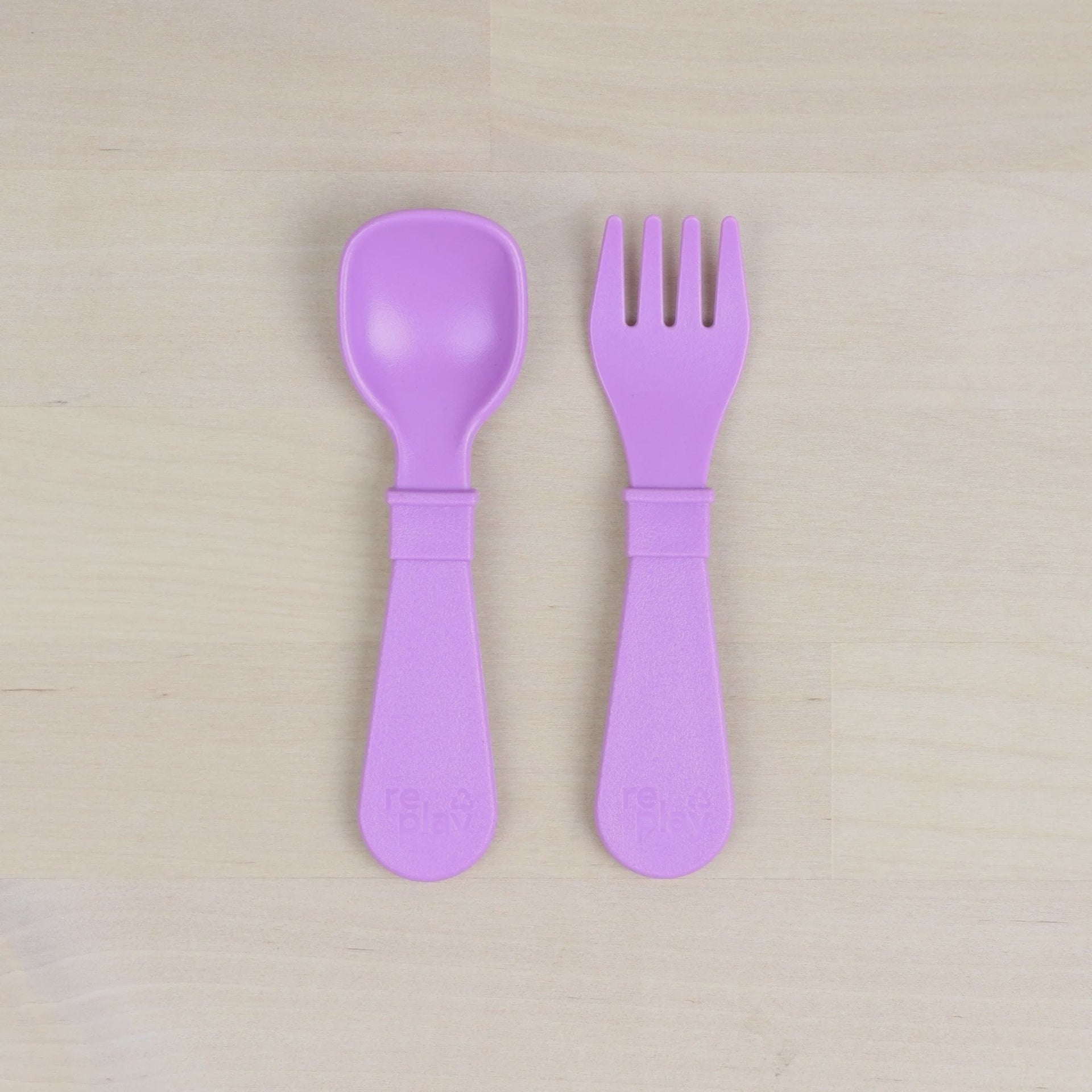 Re-Play Tiny Utensils Set