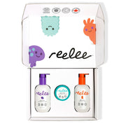 Reelee Essentials Gift Set
