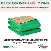 Dekor Eko Classic Refill (2PK)
