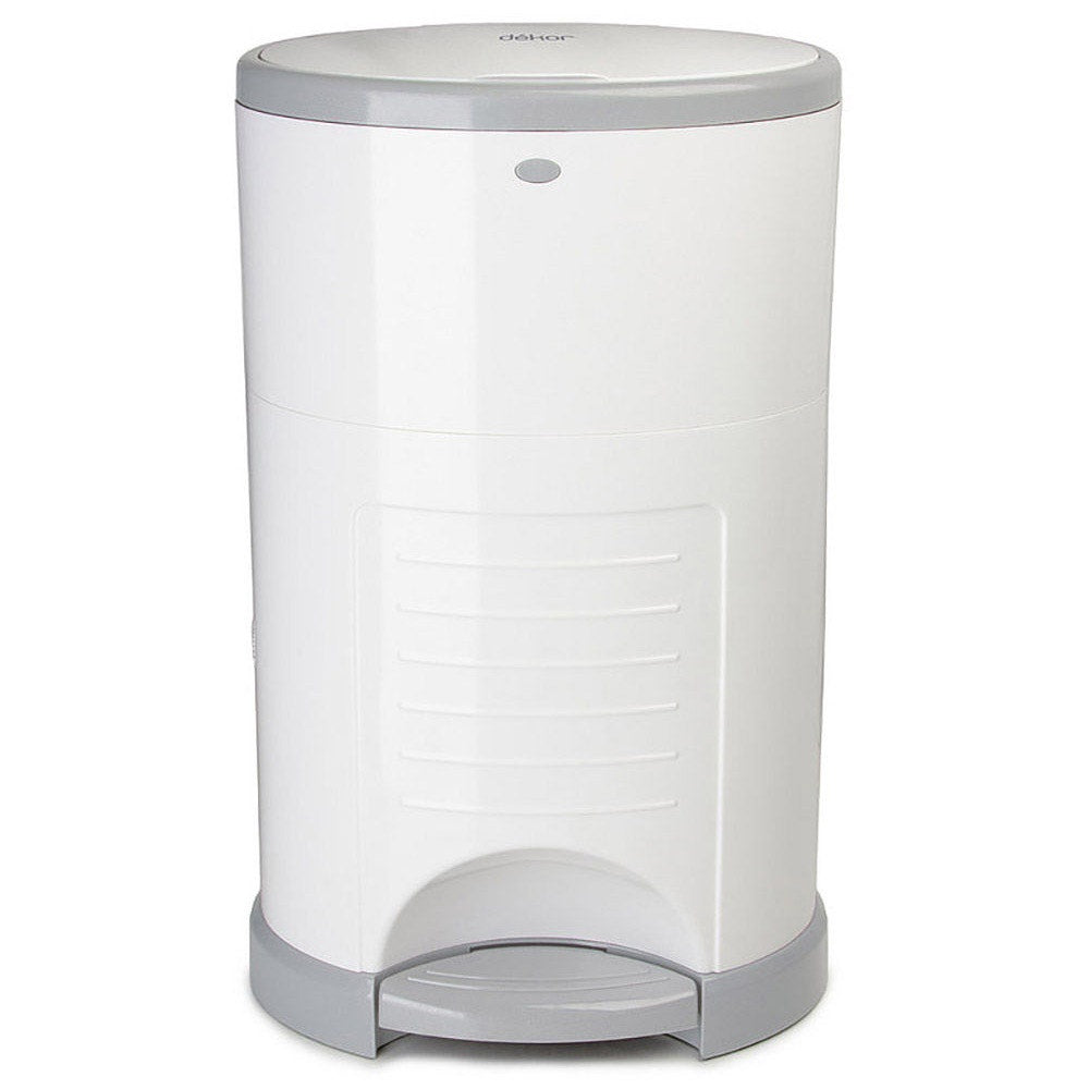 Diaper Dekor mini Diaper Pail Disposal System