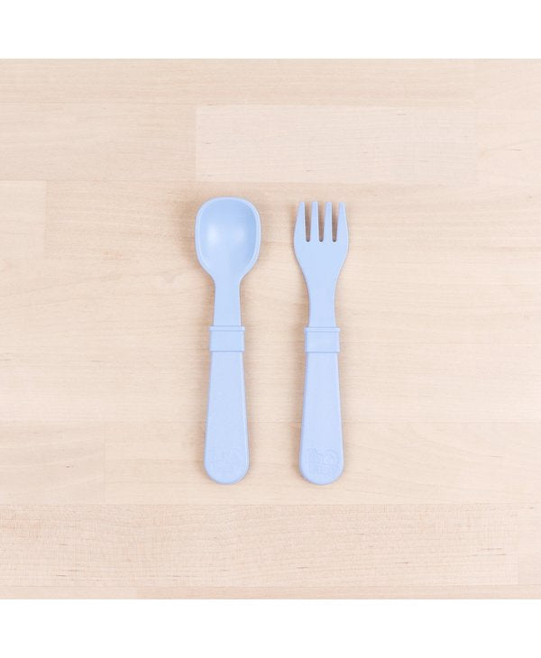 Re-Play 8 Piece Utensil Set