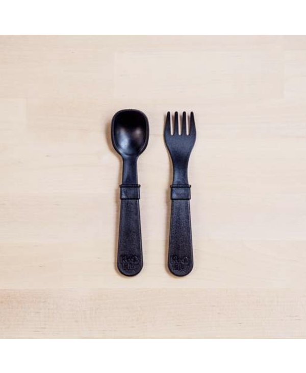 Re-Play 8 Piece Utensil Set