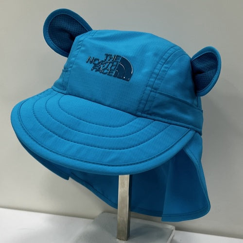 The North Face Baby Class V Sun Buster Hat - Meridian Blue