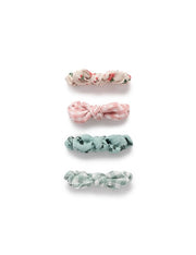 Winter Garden Hair Knot Band
