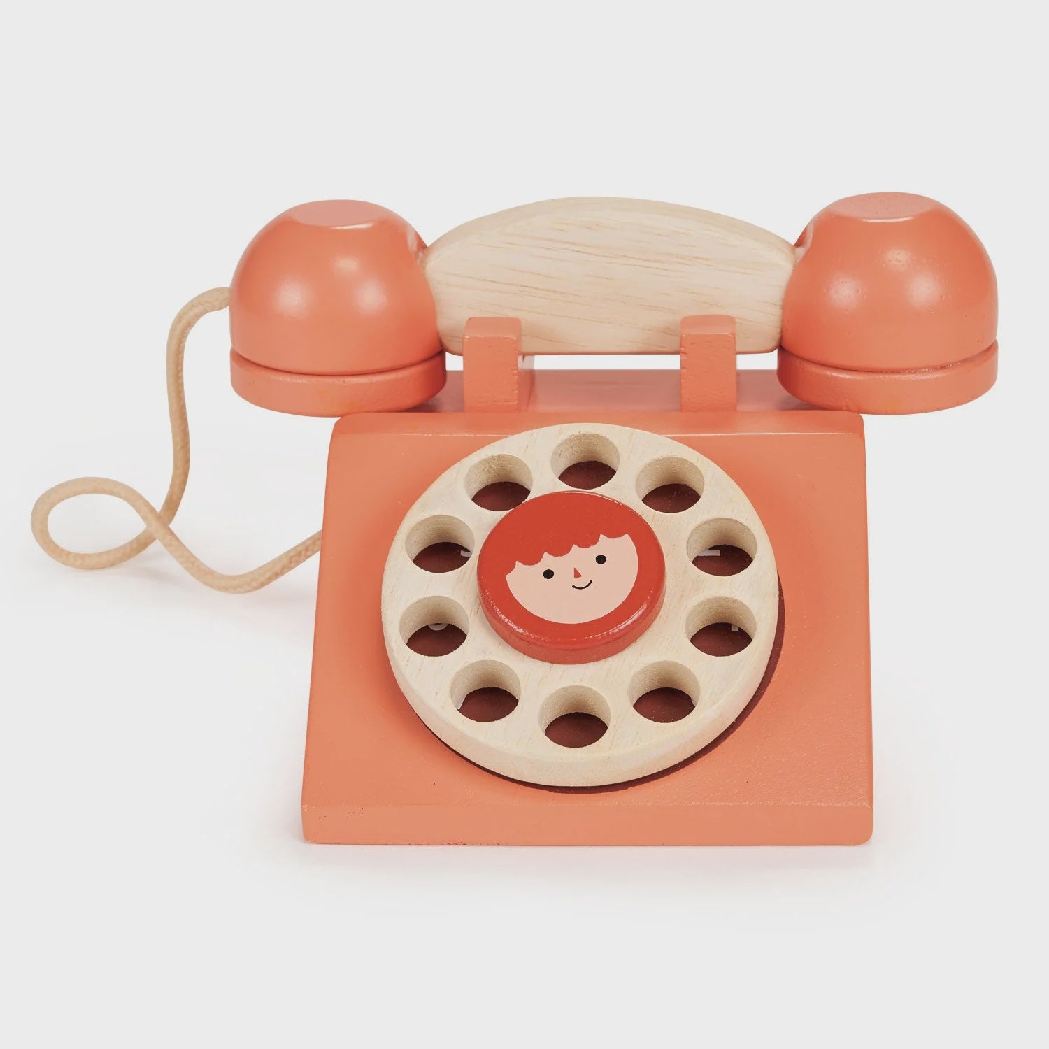 Mentari Ring Ring Telephone