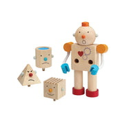Plan Toys Build-A-Robot