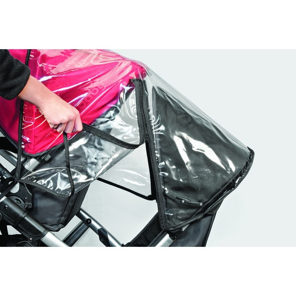 UPPAbaby RumbleSeat Rain Cover for Vista 2014 or Earlier