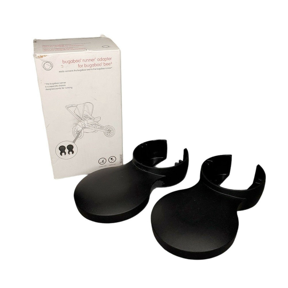 Bugaboo Runner Adapter for Bee Stroller