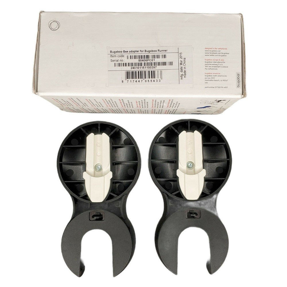Bugaboo Runner Adapter for Bee Stroller