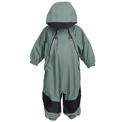 Calikids Rain Suit - Sage