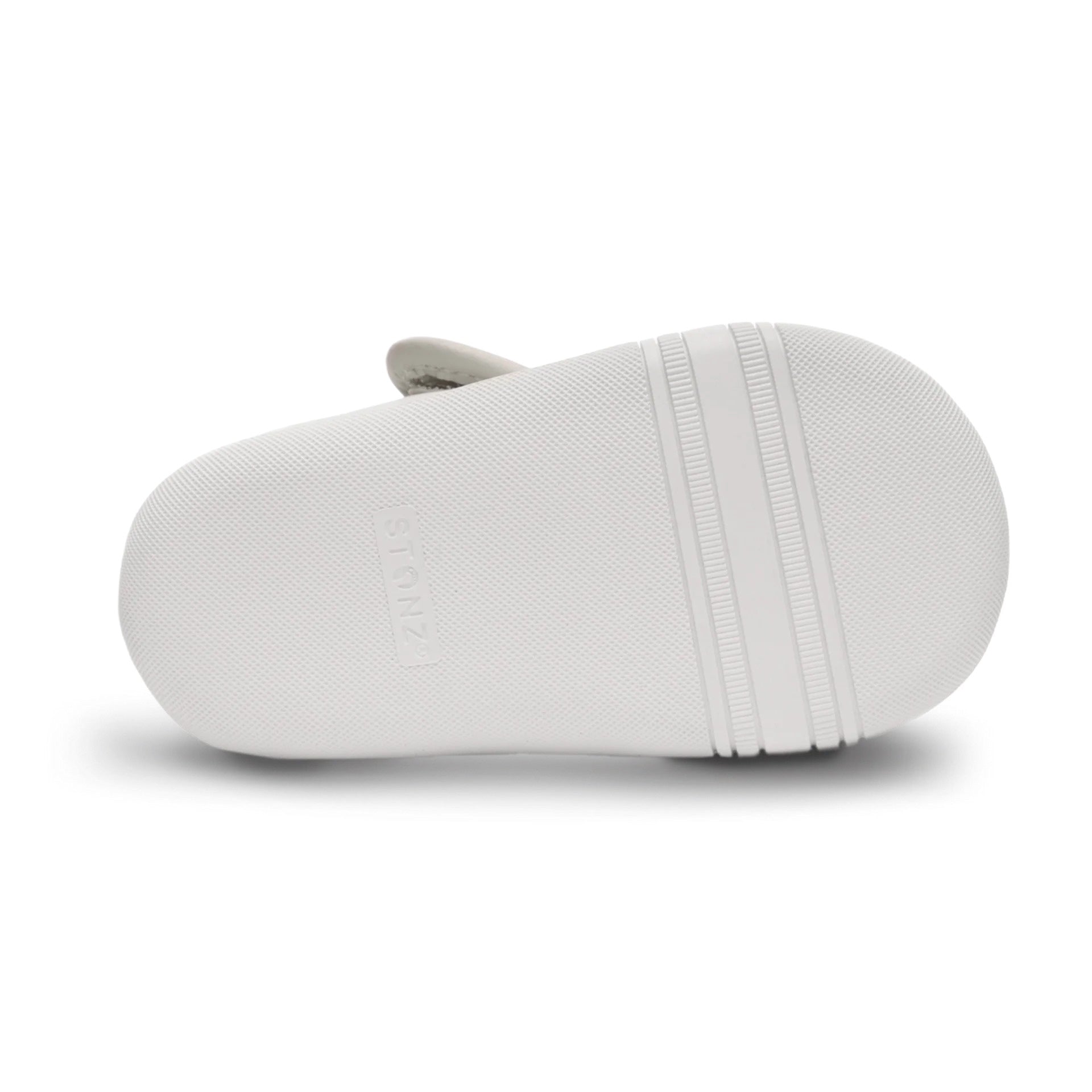 Stonz Cruiser Everyday Mary Jane Baby -  Ivory