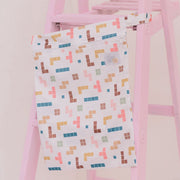 La Petite Ourse Small Wet Bag