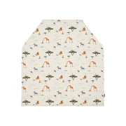 Multi-Use Nursing Cover - Safari