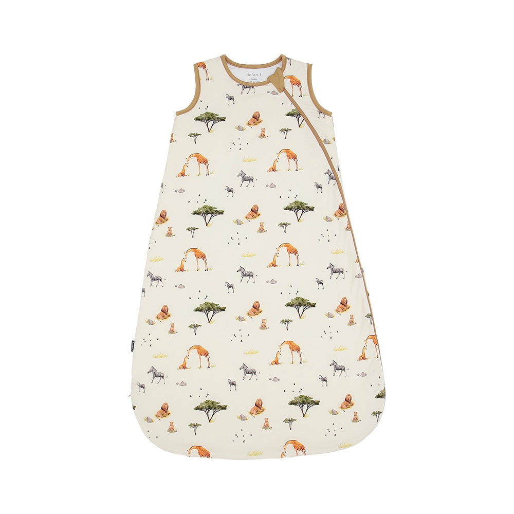 1.0 TOG Sleep Sack - Safari