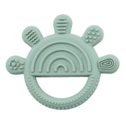 Burbaby Sunflower Silicone Teether