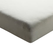 Bamboo Crib Sheet - Sage
