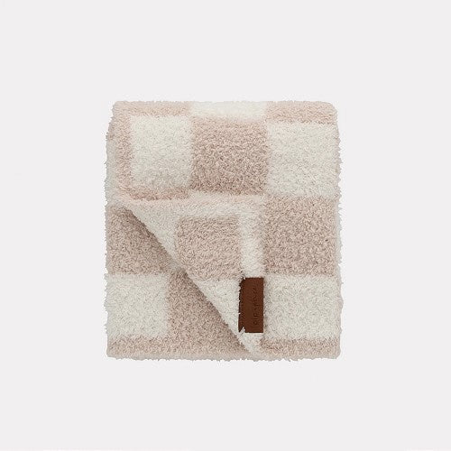 Pip + Phee - Plush Lovey Blanket