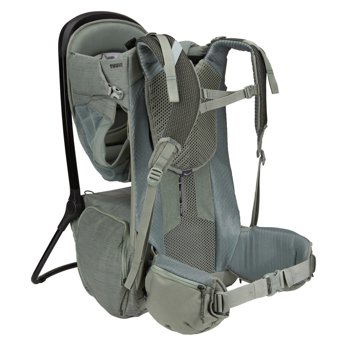 Thule Sapling Baby Backpack - Agave