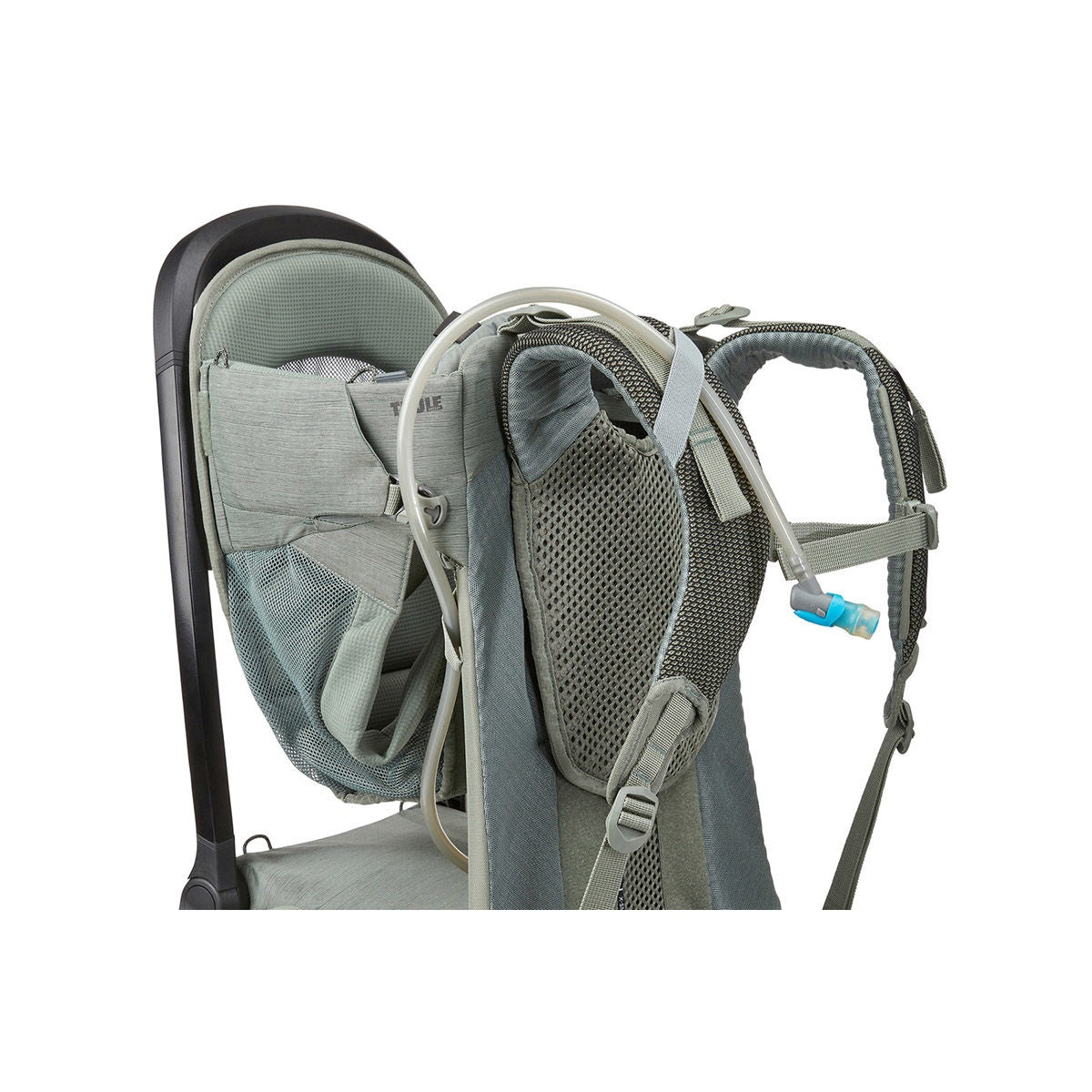 Thule Sapling Baby Backpack - Agave