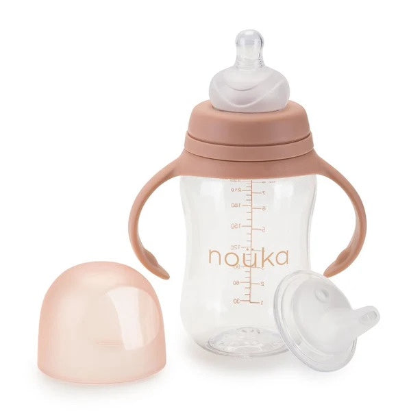 noüka Transitional Baby Bottle