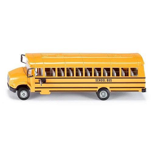 US School Bus