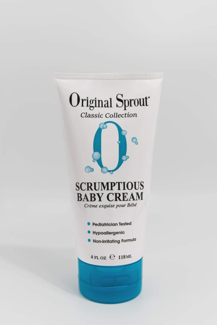Original Sprout Scrumptious Baby Cream
