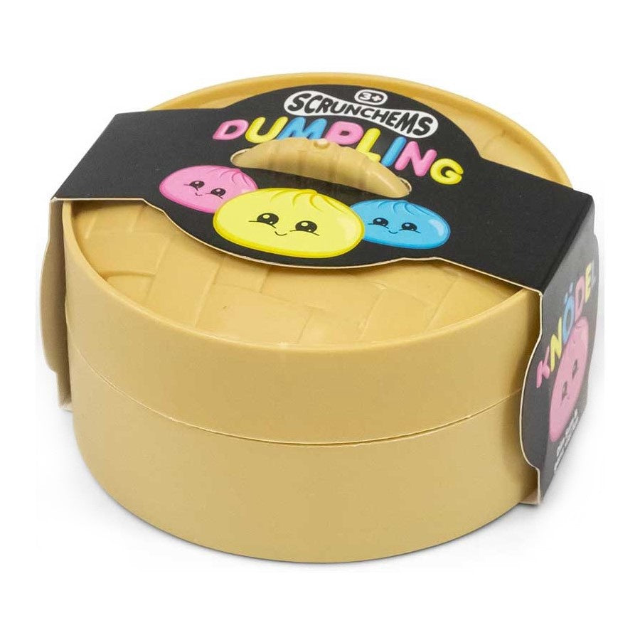 Scrunchems Dumpling