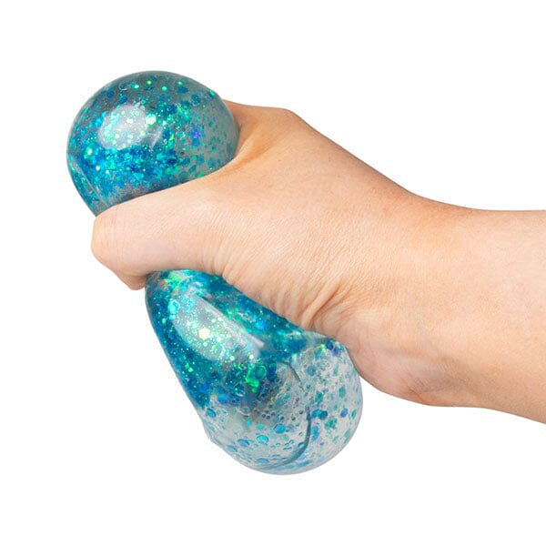 Scrunchems Glitter Sugar Cube