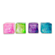 Scrunchems Glitter Sugar Cube