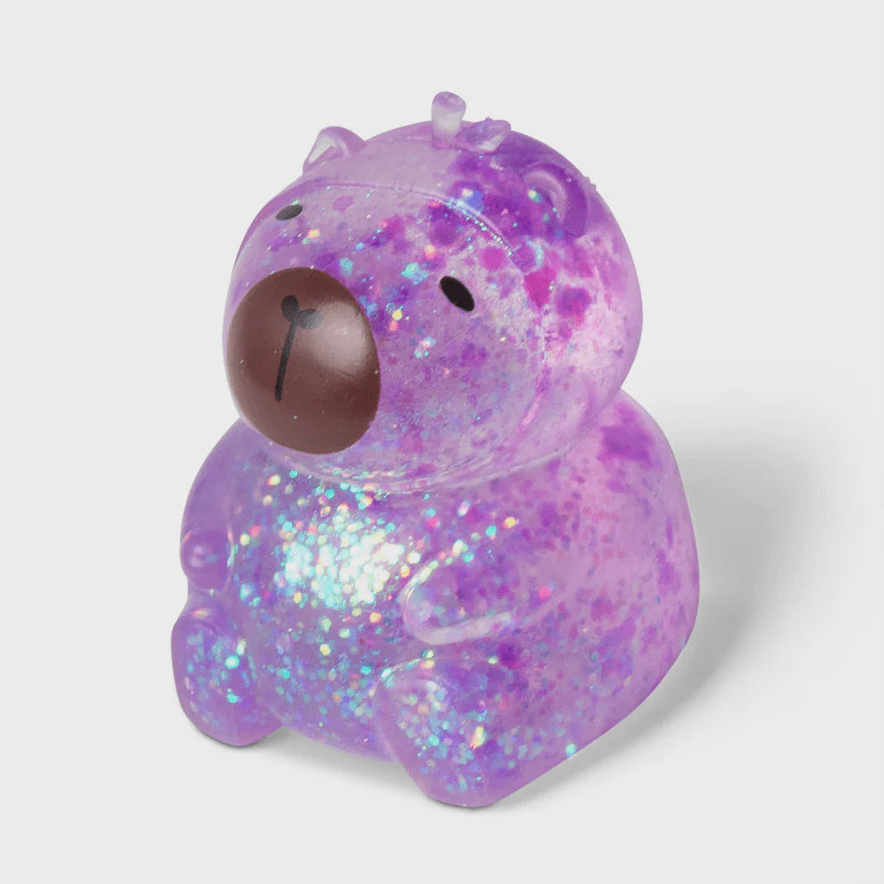 Scrunchems Sugar Capybara