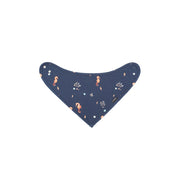 Bandana Bib - Seas the Night