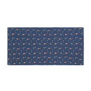 Bamboo Crib Sheet - Seas the Night