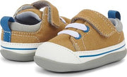 See Kai Run Stevie II INF - Camel Denim