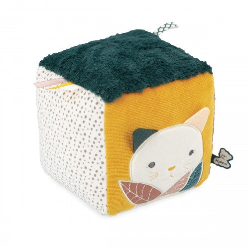 Kaloo Sensory Cube