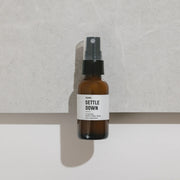 K'Pure Settle Down Calming Toner & Body Spray