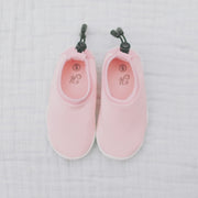 Honeysuckle Swim Summer Shoe - Pink