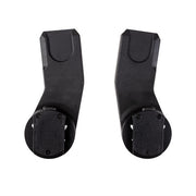 Silver Cross Reef Carseat Adapters - Maxi Cosi, Nuna , Clek
