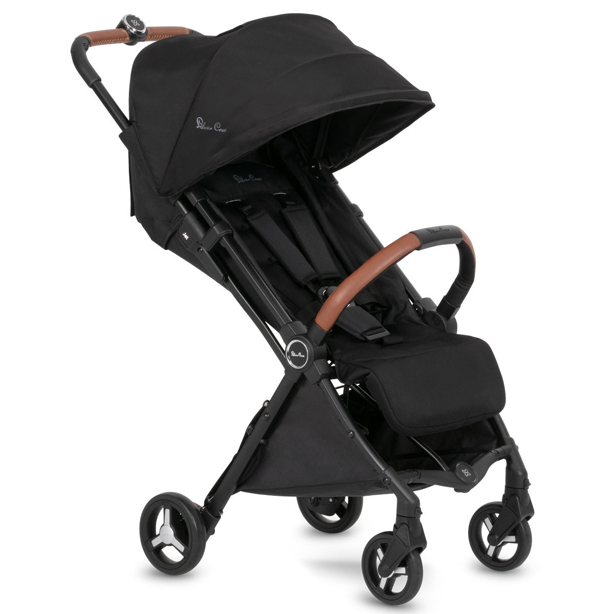 Silver Cross Jet 3 Super Compact Stroller