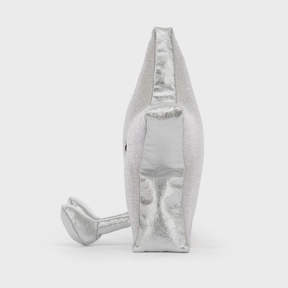 Jellycat Amuseables Silver Star