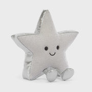 Jellycat Amuseables Silver Star