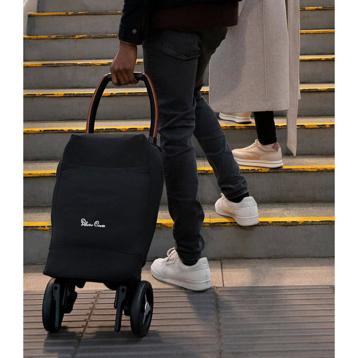 Silver Cross Jet 3 Super Compact Stroller