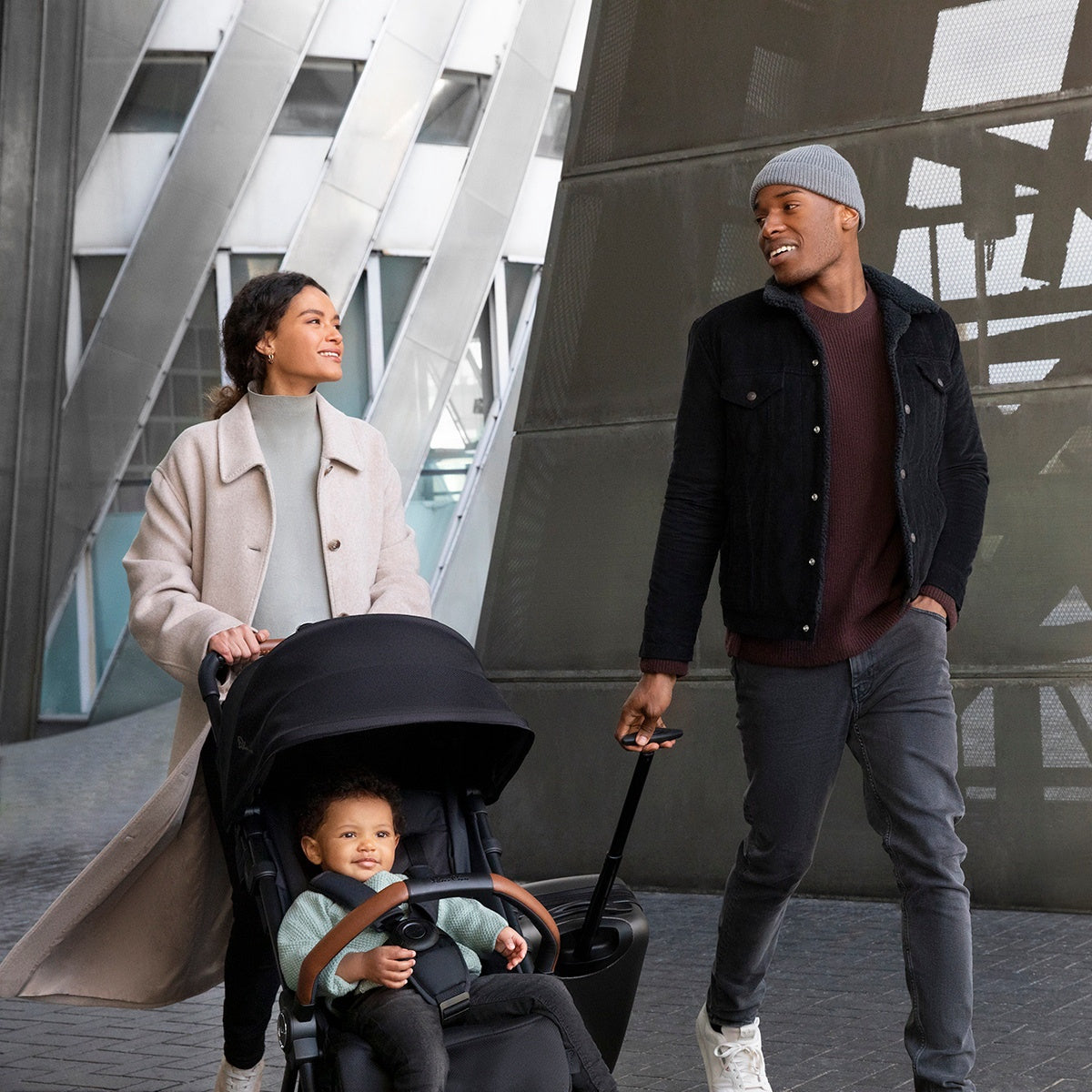 Silver Cross Jet 3 Super Compact Stroller