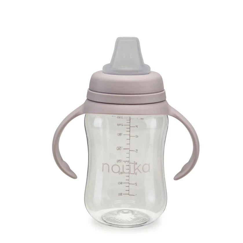 noüka Soft Spout Sippy Cups