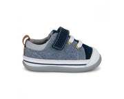 See Kai Run- Stevie II INF- Blue Denim