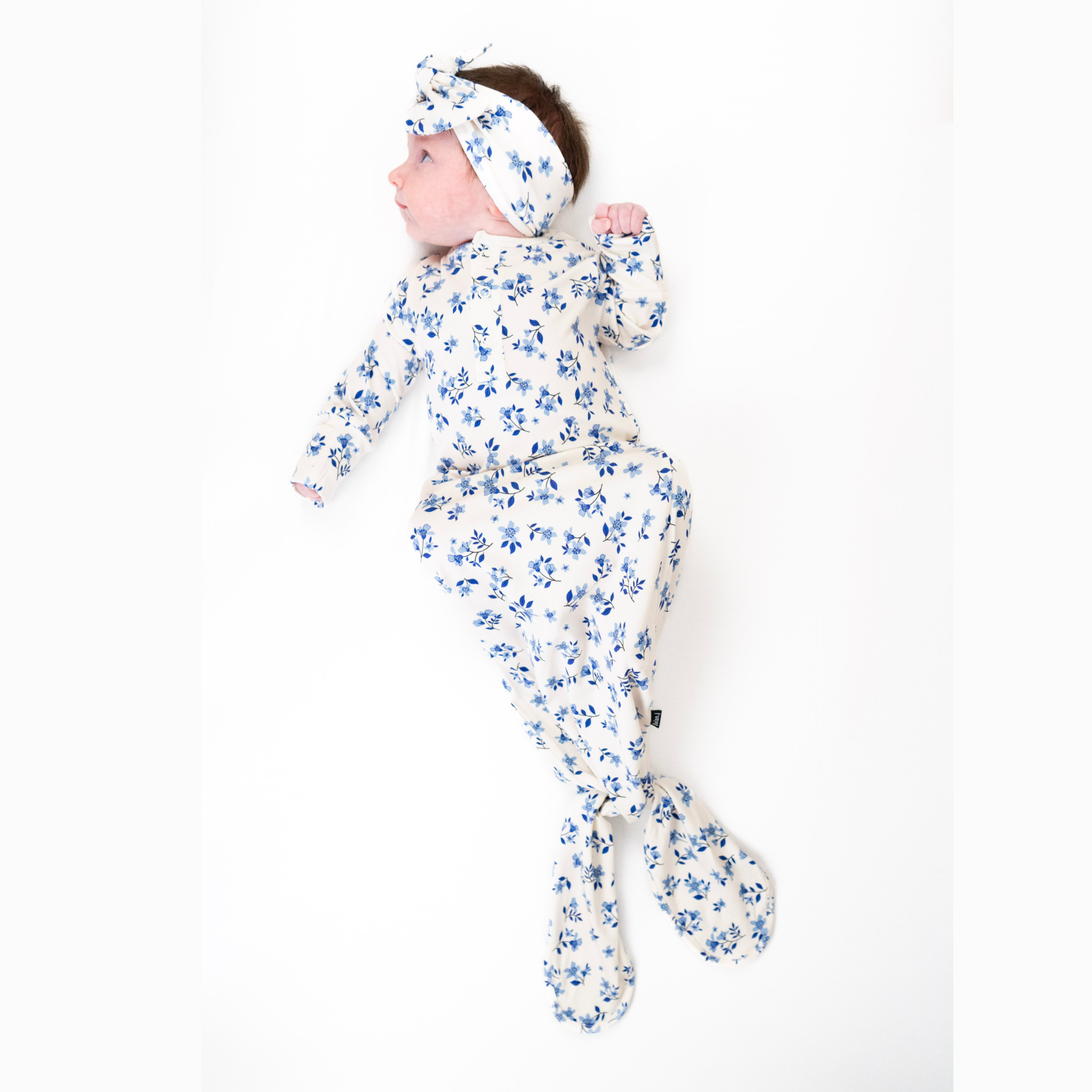 Sleep Gown - Bluebell