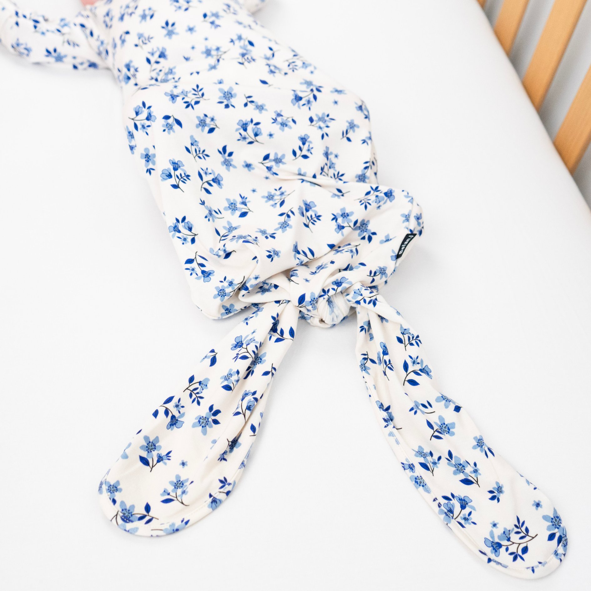 Sleep Gown - Bluebell