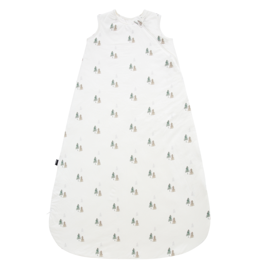 1.0 TOG Sleep Sack - Pine Trees