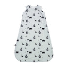 1.0 TOG Sleep Sack - Black Bears